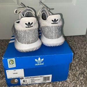Adidas tubular shadow 3